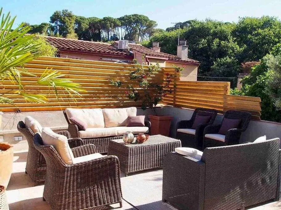Villa Peralta Girona City W Above Ground Pool 0*,  Ισπανία