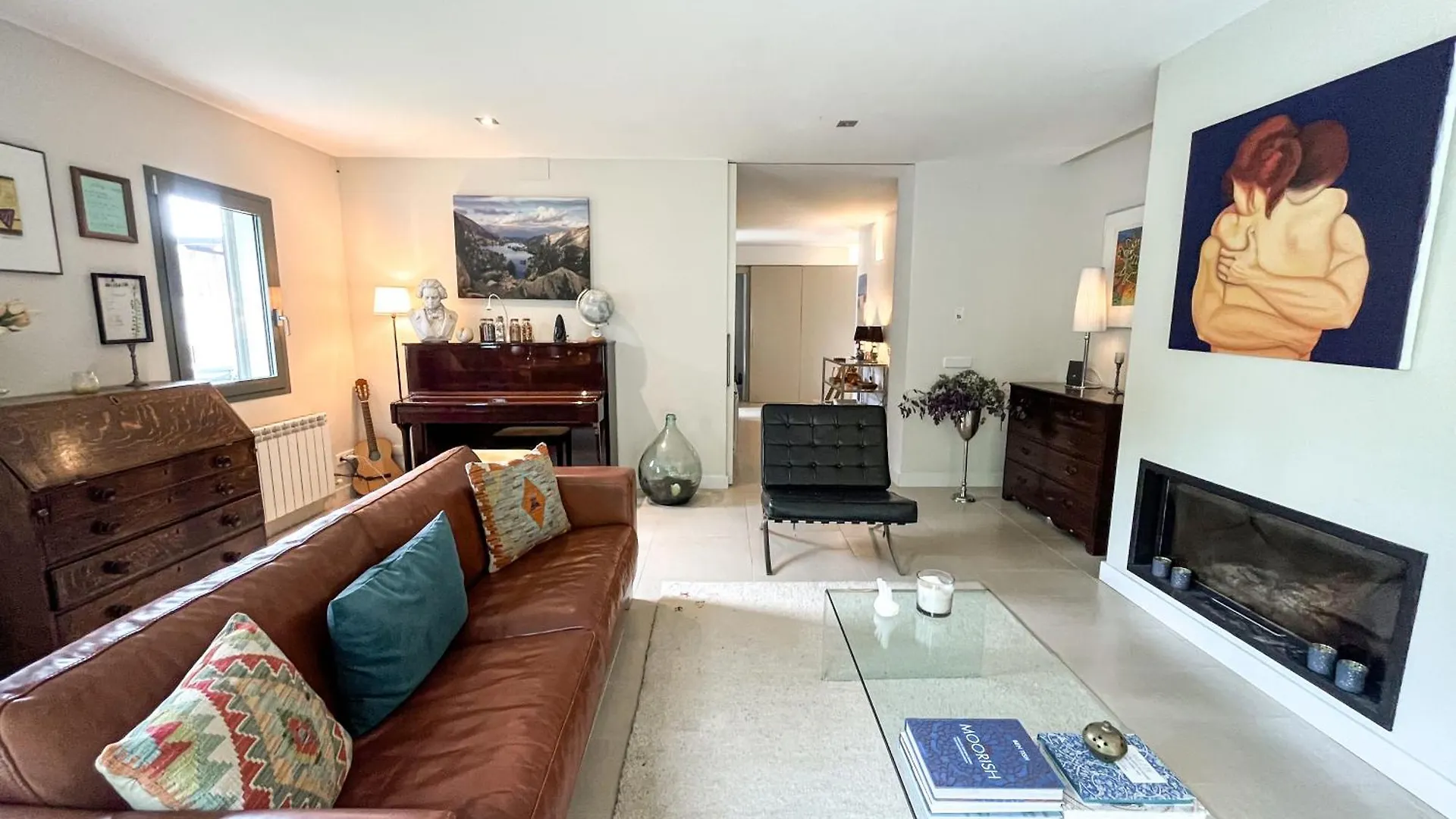 Villa Peralta Girona City W Above Ground Pool 0*,  Ισπανία